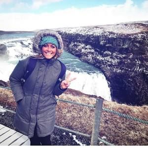 Meet your Posher, Kristina